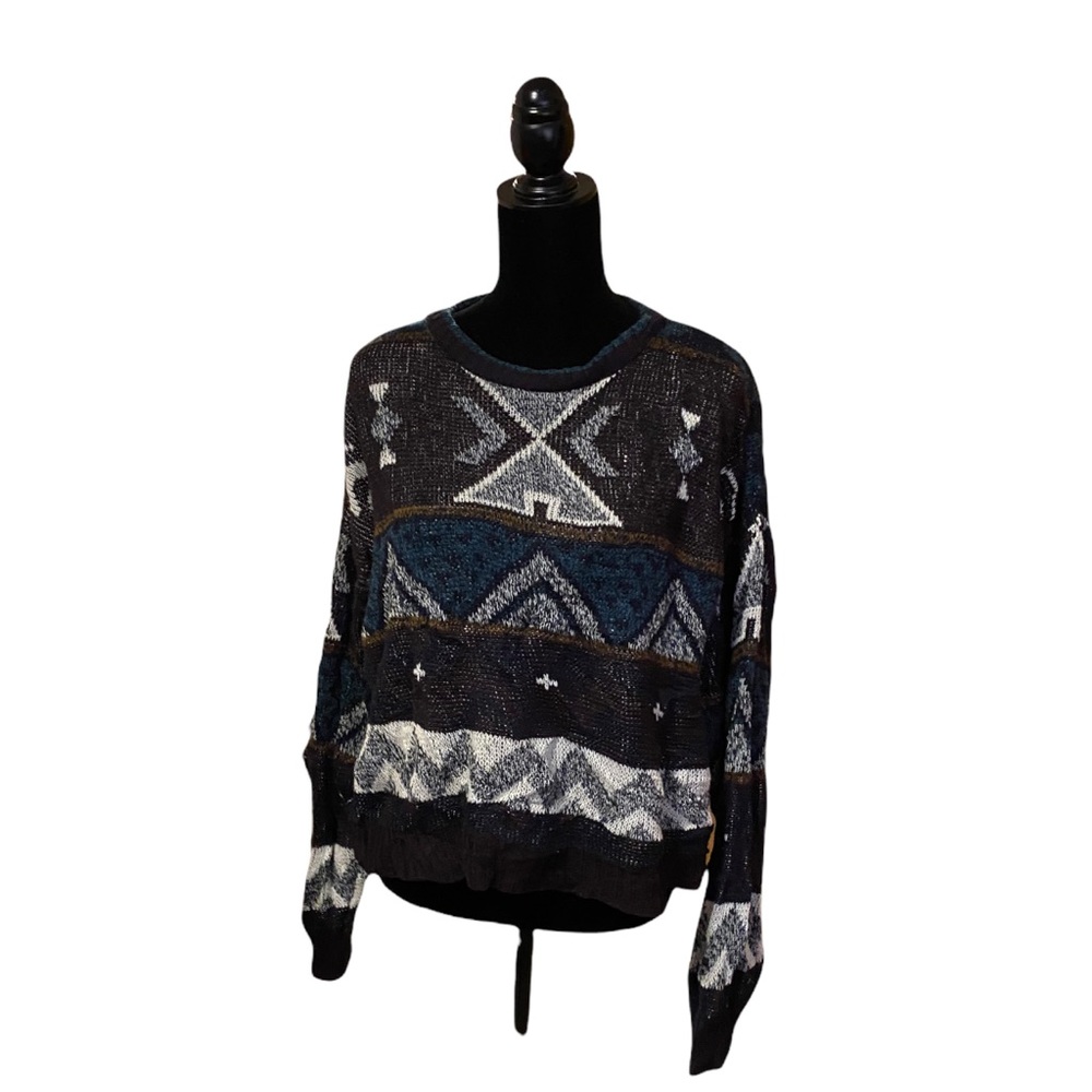 Vintage Michael Gerald Sweater
